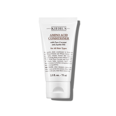 Kiehl's Amino Acid Conditioner 75ml, Hår, Shampoo & Hårpleie, Balsam