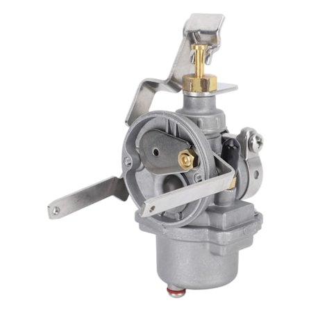 Udenbordsmotorforgaser til 3,3 hk 3,5 hk 2-takts bådmotor
