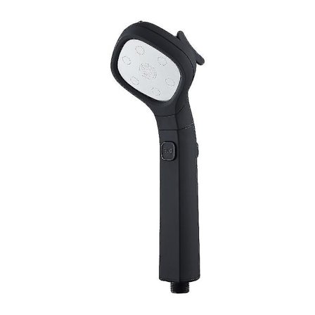 Dusjhode med Høytrykk