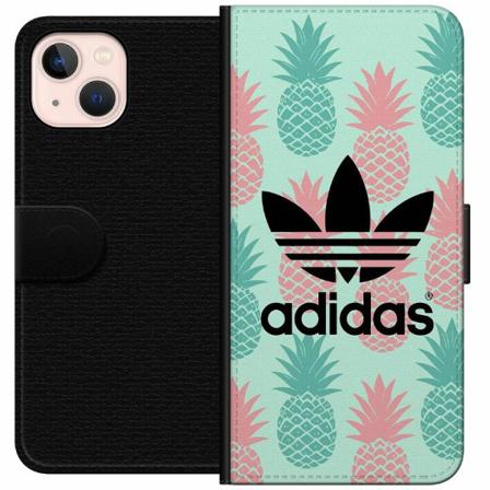 Apple Iphone 14 Plus Plånboksfodral Adidas