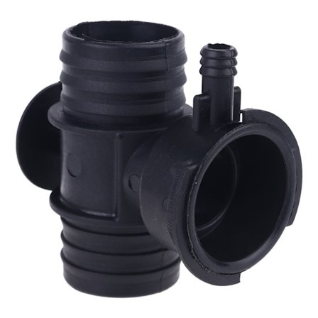 Kjølevæskeradiator for tanklokkforsegling fireveis kontakt egnet for f