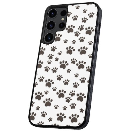 Samsung Galaxy S25 Ultra - Kuoret/Suojakuori Tassukuosi