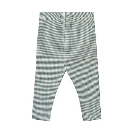 WHEAT Jersey Leggings Jules Baby Stormy Sea Stripe Str 86/18 m, Tøj & Bolig, Børnetøj, Børnestrømpebukser
