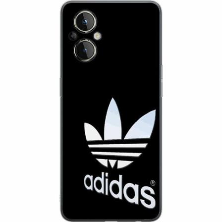 Oneplus Nord N20 5g Mjukt Skal - Adidas