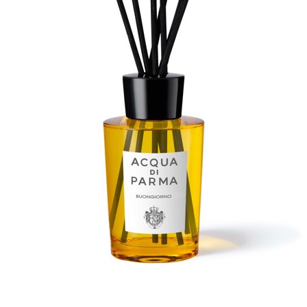 Acqua di Parma Candele e Ambiente Diffusore d'ambiente Buongiorno 500ml - Diffusore di Profumo