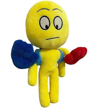 Poppy Playtime 3 Plysj Leke for Barn Gaver