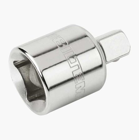 Reduceringstapp 3/4" x 1/2" - Biltema