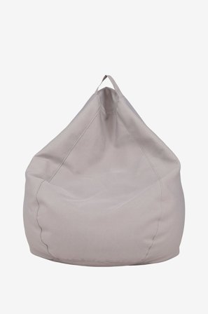 Venture Home - Loungestol Bago - Beige - Havelænestole - Fra Homeroom