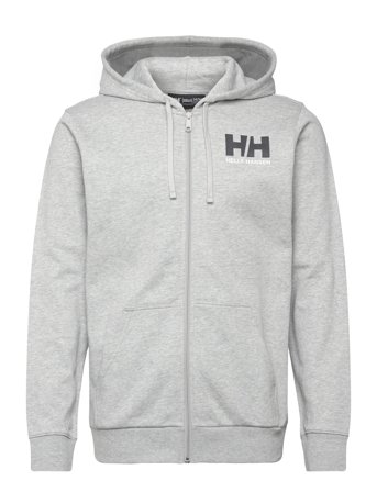 Helly Hansen | Hh Logo Fz Hoodie | L