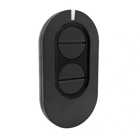 Garageportfjernkontroll for Entrematic 2 ZEN4 ZEN2W ZEN4W Gol4 BIXLG4 BIXLP2 BIXLS2 433MHz Rullende Kode
