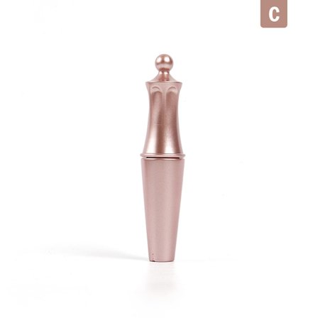 Magnetisk Flytande Eyeliner Vattentät Mjuk Eyeliner Kosmetika A