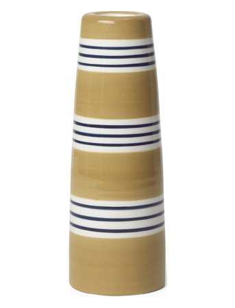 Kähler | Omaggio Nuovo Kronelysestage H16 Okker | H16CM