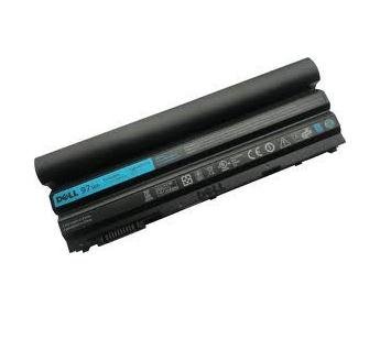 DELL batteri til bærbar PC - Li-Ion - 97 Wh