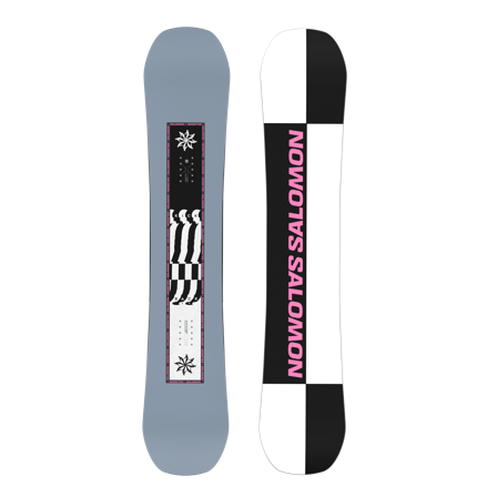 Salomon - Lumilaudat Lumilaudat Kickback