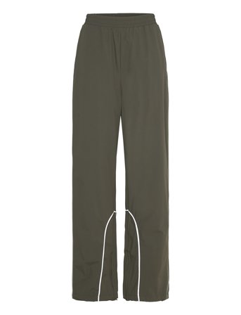 Björn Borg Ace Track Pants - Khaki green - S