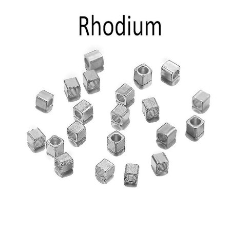 100 stk./pose macaron hjerteperler slikfarve til gør-det-selv armbånd halskæde smykker