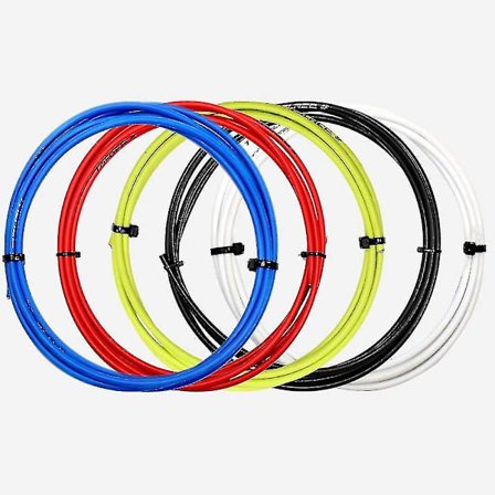 Universal sykkelskifterkabelsett for Shimano Sram bakgir, terrengsykkel, landeveissykkel [dB}