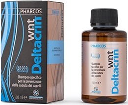 Deltacrin Wnt Shampoo Pharcos 150ml