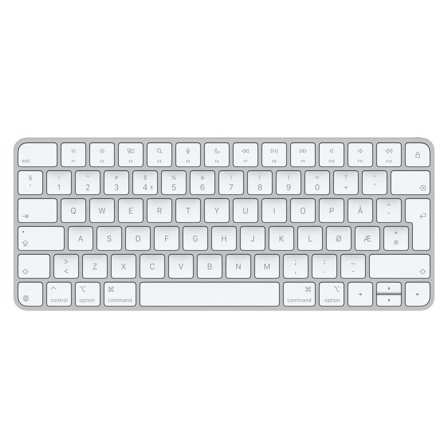 Apple MAGIC KEYBOARD-NOB