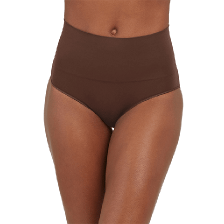 Spanx SPANXshape ExtraOrdinary Brief Shape Dam Brun L