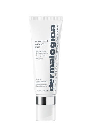 Dermalogica PowerBright Dark Spot Peel Ansiktsmask & peeling Unisex 50 ML
