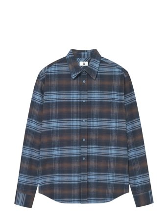 WOOD WOOD | Wwcooper Shirt 25236 | XL