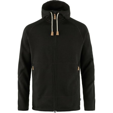 Fjällräven Övik Fleece Hoodie M L