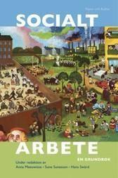 Socialt arbete : en grundbok