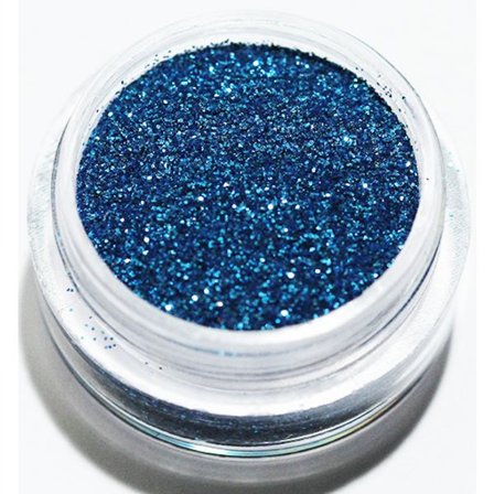 1 hienorakeinen glitter Ocean
