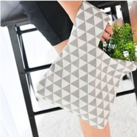 Knot Wrist Bag Tote Bag 04 04