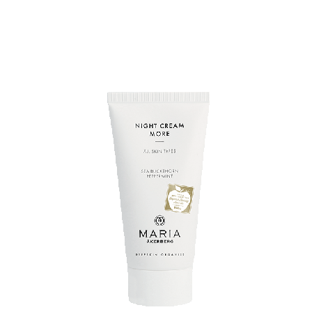 Maria Åkerberg Nattkräm More 50 ml