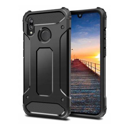 Armor Skal Till Huawei P Smart 2019 Svart