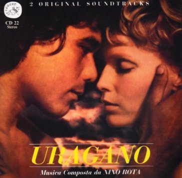 Film "uragano", "la diga sul pacifico" Miscellanee