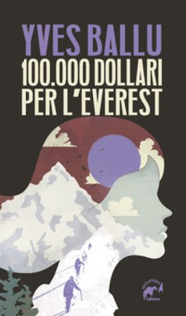100.000 dollari per l'Everest Yves Ballu
