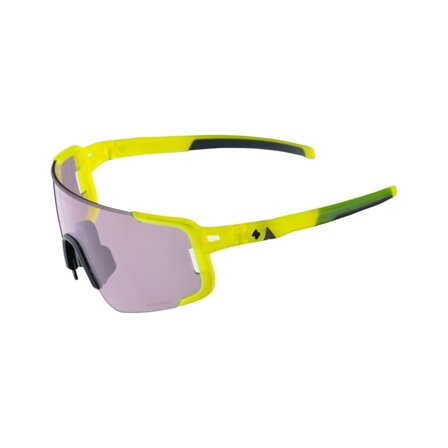 Sweet Protection Ronin Rig Photochromic sports glasses Yellow OneSize