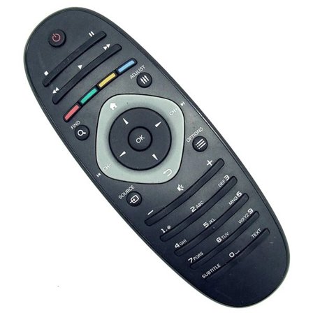 Yhteensopiva kaukosäädin 242254990301 Philips televisioihin
