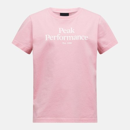 Peak Performance - Original T-Shirt Junior