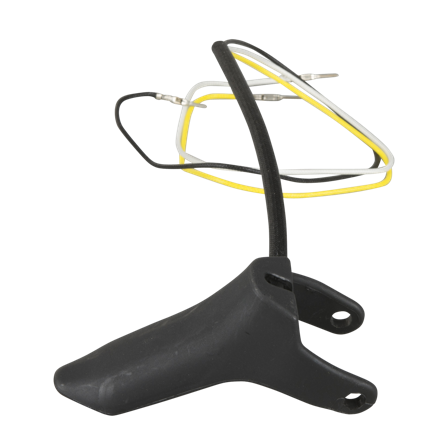 Gassholke Med Tommelvarmer Sno-X Ski Doo - Ski-Doo MXZ TNT 500 SS 2008-2008