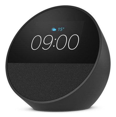 Amazon Echo Spot - Smart display,