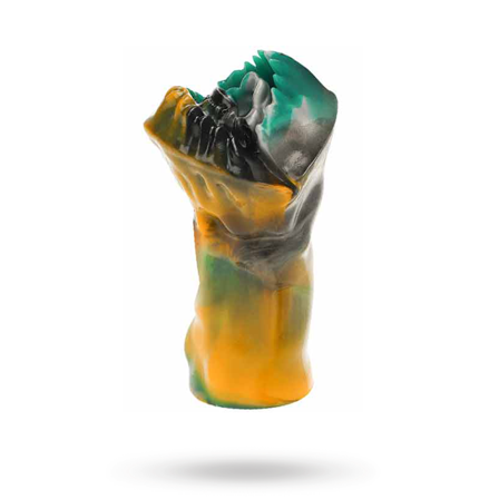 Arges Cyclops Male Masturbator Mouth - Vuxen.se - Fleshlight, masturbator, lösvaginor, blowjob machine