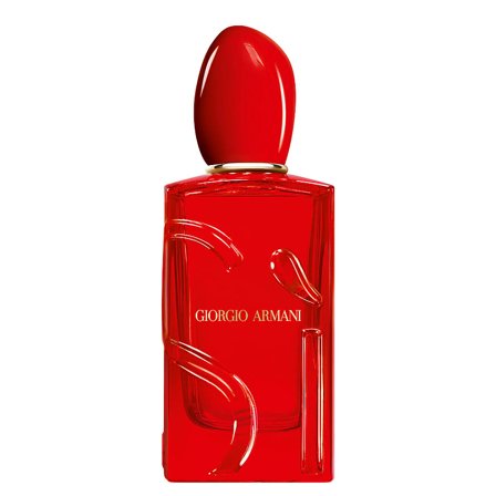 Armani Sì Passione Red Musk Eau de Parfum 100 ml, Parfumer & Dufte, Til Hende, Eau De Parfum