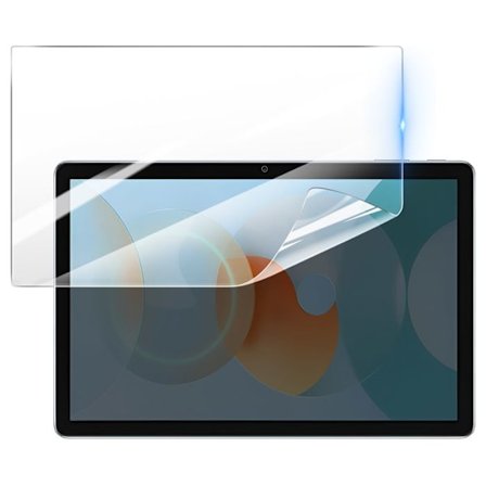 Film Beskytter - 3mk - Blackview Tab 13 - Stødabsorberende - Ridsefast - Ultra-Gennemsigtig