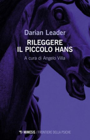 Rileggere il piccolo Hans Darian Leader