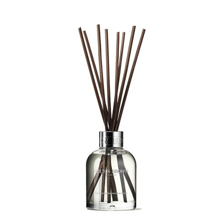 Molton Brown Delicious Rhubarb & Rose Aroma Reeds Delicious Rhubarb & Rose 150 ml, Tøj & Bolig, Duft Til Hjemmet, Duftpinde