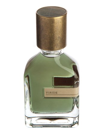 Orto Parisi Viride - Nude - 50 ml
