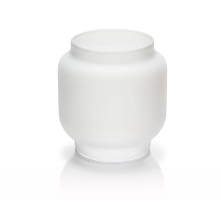 Feuerhand Glass Feuerhand 276 Frosted lanterns White OneSize