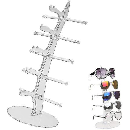 Briller Holder Brilles Stativ For 5 Briller Stativ Brilles Stativ Solbriller Stativ