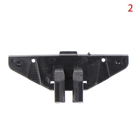 Moser 5in1 Blade Replacement Back Platform Part Pet Clipper Bladfjäderdelar