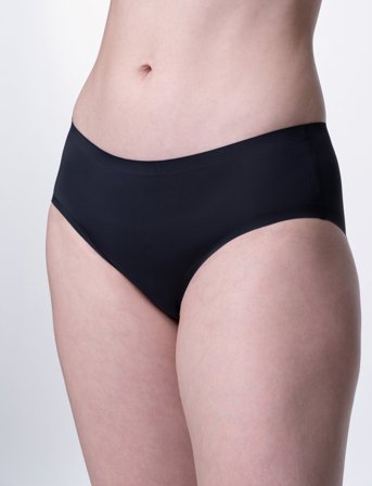 Dorina Mio-3Pp Hipster_Classic - Black - S