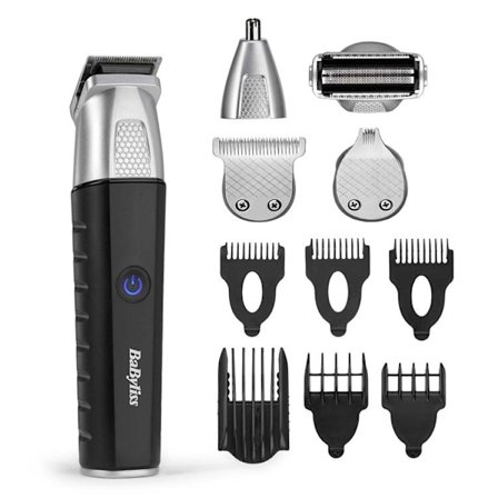 Babyliss 11-i-1 Multi Trimmer Lithium Power MT812E